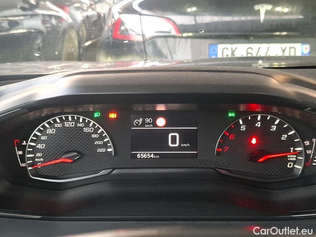  Peugeot  2008  Active Business 1.2 PureTech 130CV BVM6 E6d #16