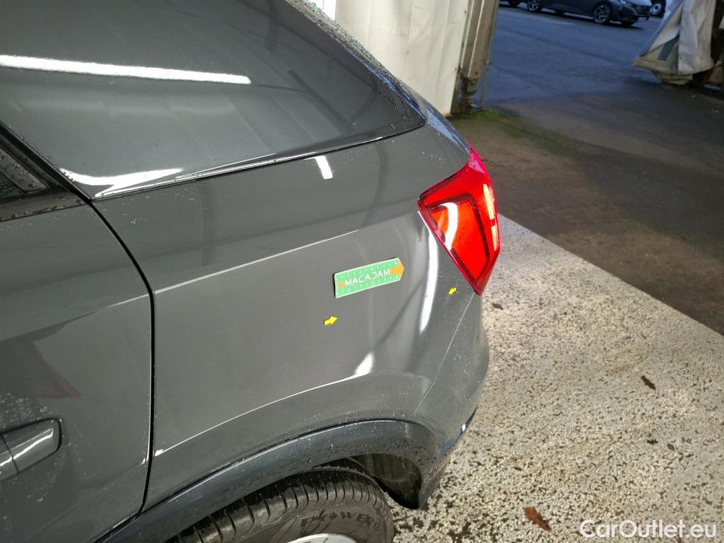  Audi  Q2  30 TDI Design 1.6 TDI 115CV BVA7 E6dT #1