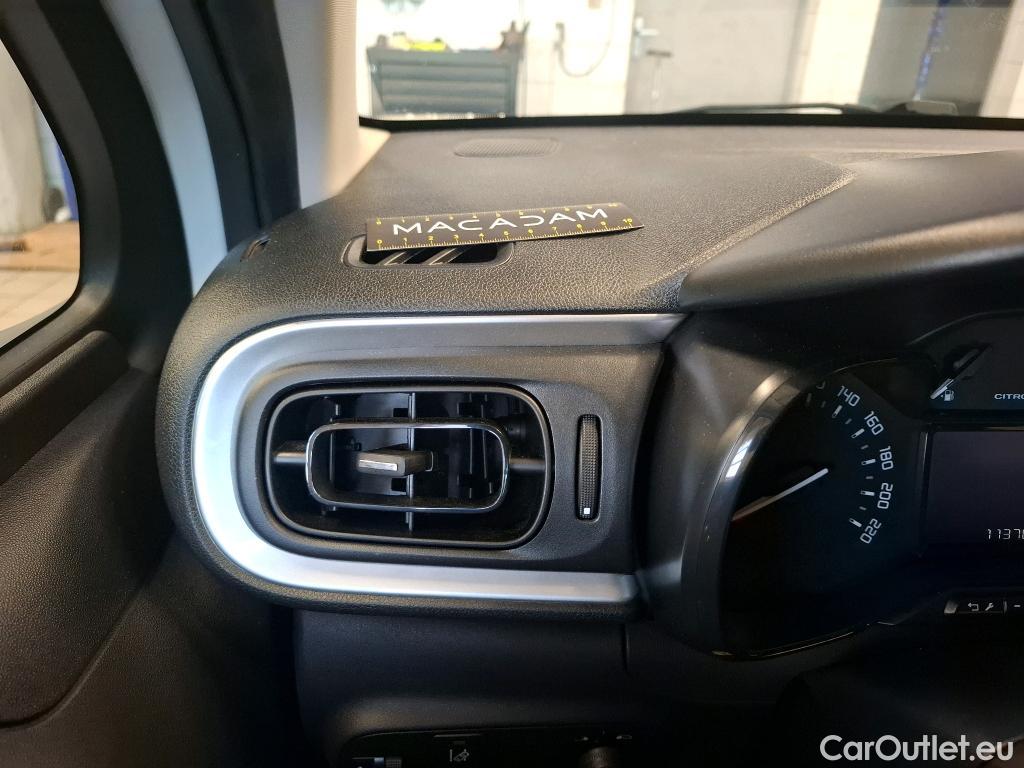  Citroen  C3  Feel Business 1.5 BlueHDI 100CV BVM6 E6dT #16