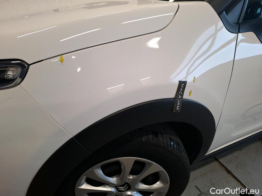  Citroen  C3  Feel Business 1.5 BlueHDI 100CV BVM6 E6dT #18