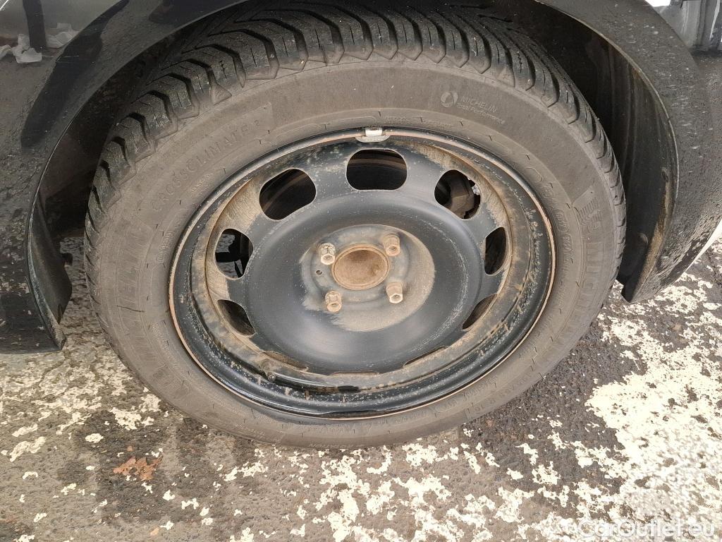  Peugeot  208  (e-) Active Business R 50kWh BVA / TRANSFO VP VF
 #13