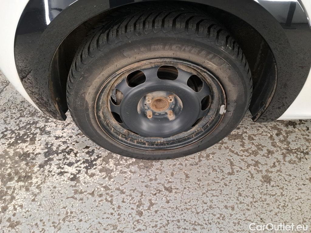  Peugeot  208  (e-) Active Business R 50kWh BVA / TRANSFO VP VF
 #14