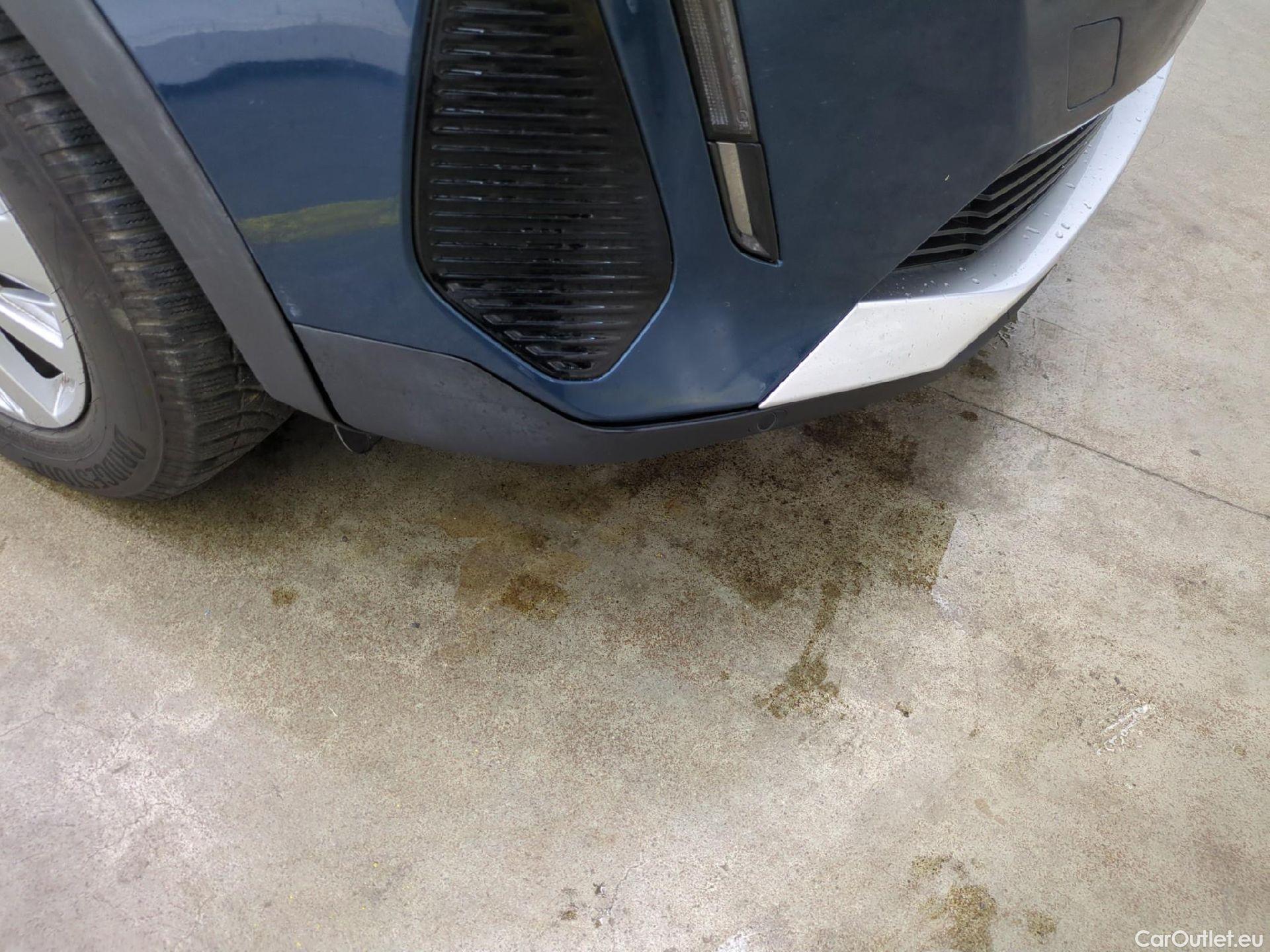  Peugeot  5008  Active Pack 1.2 PureTech 130CV BVA8 7 Sieges E6d #22