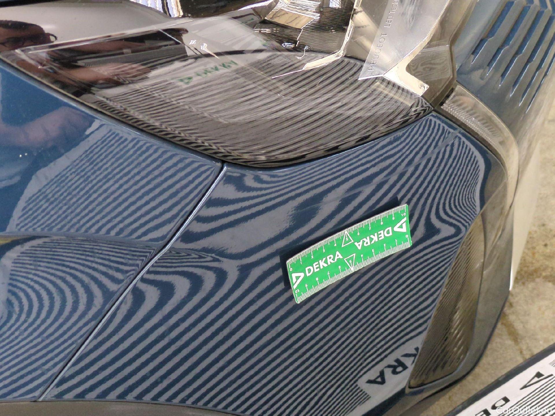  Peugeot  5008  Active Pack 1.2 PureTech 130CV BVA8 7 Sieges E6d #18