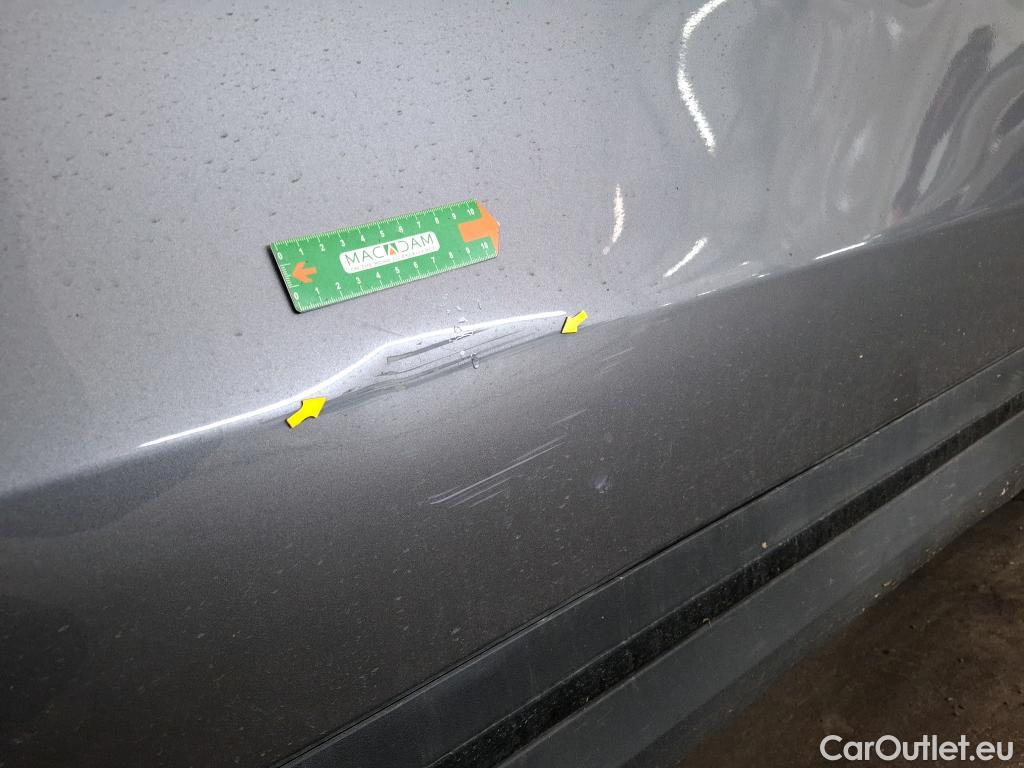  Mercedes  GLA MERCEDES-BENZ  / 2020 / 5P / SUV 2.0  200 D BUSINESS LINE DCT #2