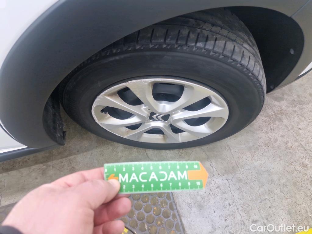  Citroen  C3 CITROEN  Société / 2020 / 5P / Berline / VU PureTech 83 S&S BVM Feel Nav #14