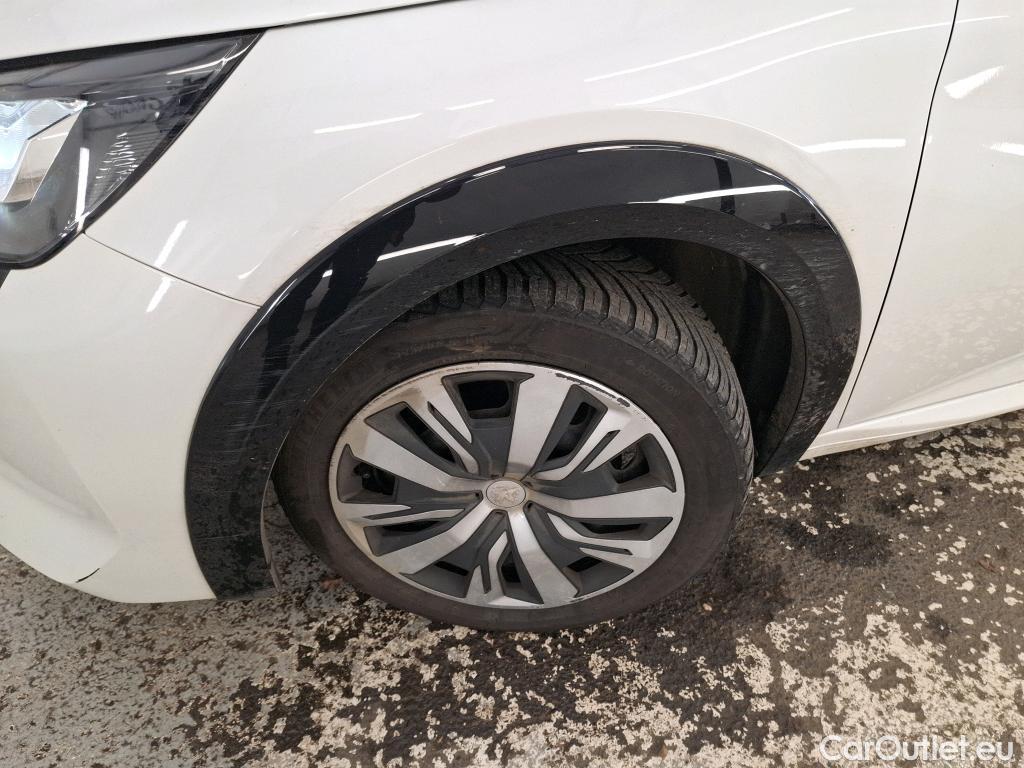  Peugeot  208  (e-) Active Business R 50kWh BVA / TRANSFO VP VF
 #16