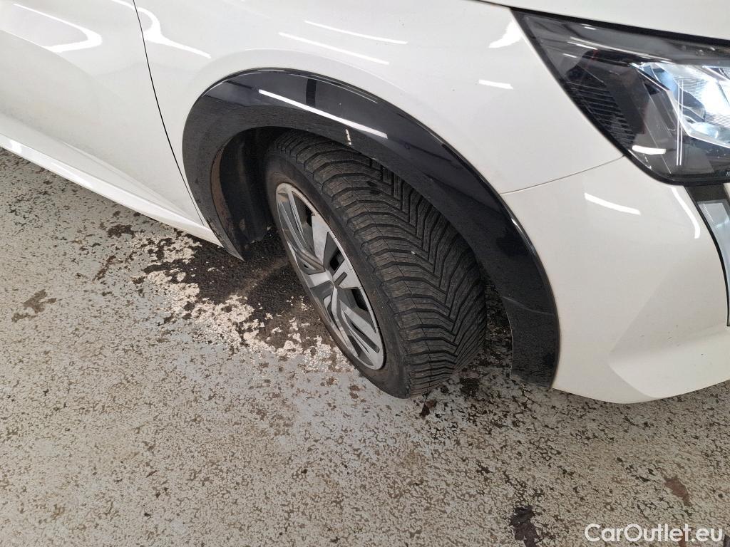  Peugeot  208  (e-) Active Business R 50kWh BVA / TRANSFO VP VF
 #18