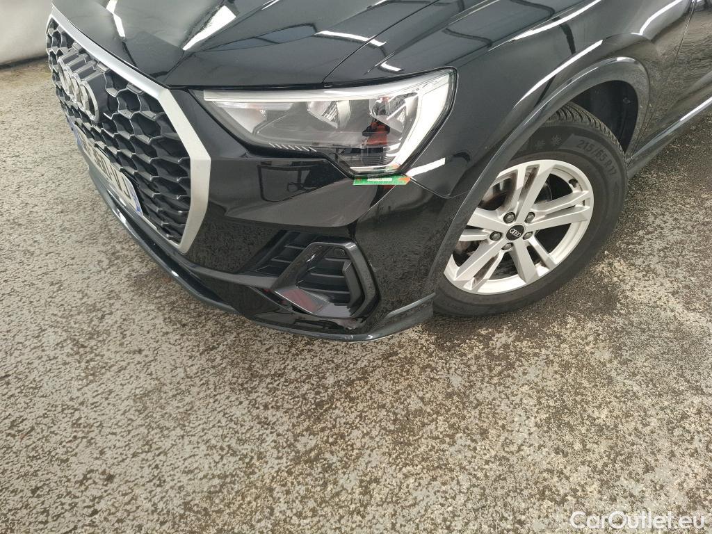  Audi  Q3 AUDI  Sportback / 2019 / 5P / SUV 35 TDI 150 S TRONIC DESIGN #22
