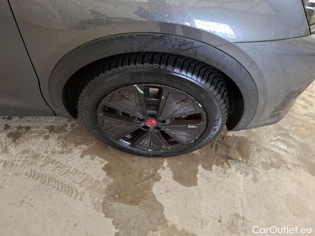  Citroen  DS 7 CROSSBACK DS DS 7 / 2022 / 5P / SUV E-TENSE 225 PERFORMANCE LINE #24