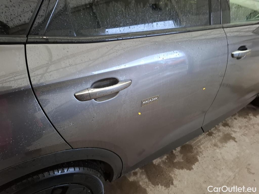  Citroen  DS 7 CROSSBACK DS DS 7 / 2022 / 5P / SUV E-TENSE 225 PERFORMANCE LINE #18