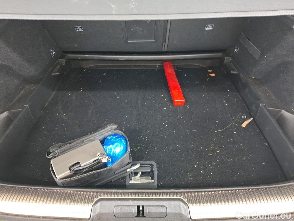  Citroen  DS 7 CROSSBACK DS DS 7 / 2022 / 5P / SUV E-TENSE 225 PERFORMANCE LINE #21