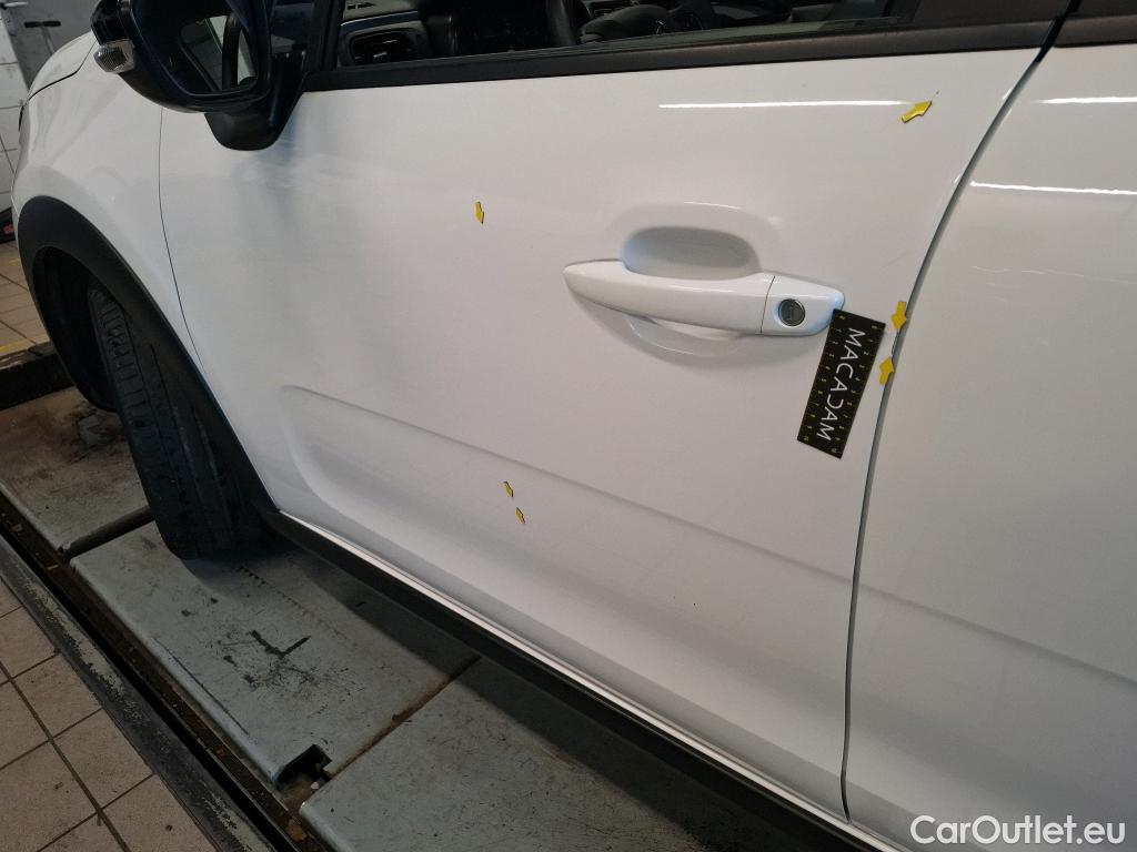  Citroen  C3  Feel Business 1.5 BlueHDI 100CV BVM6 E6dT #7