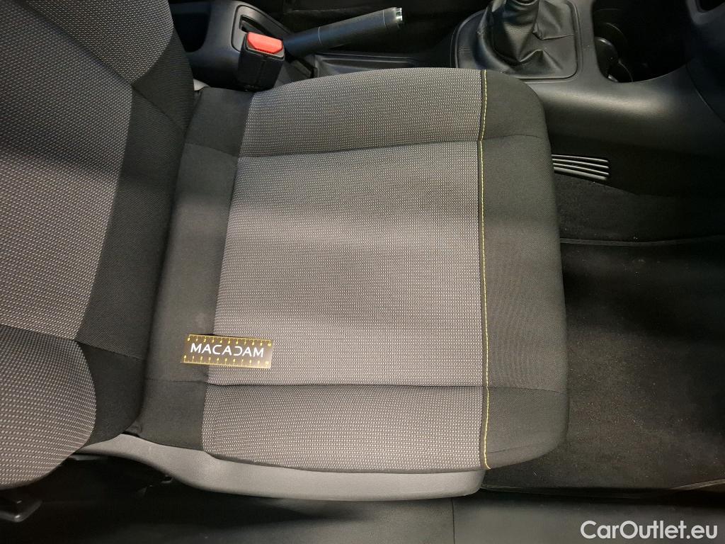  Citroen  C3  Feel Business 1.5 BlueHDI 100CV BVM6 E6dT #24