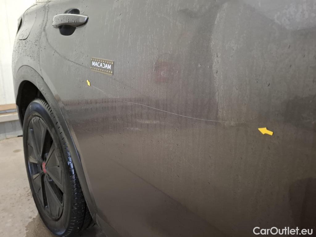  Citroen  DS 7 CROSSBACK DS DS 7 / 2022 / 5P / SUV E-TENSE 225 PERFORMANCE LINE #16