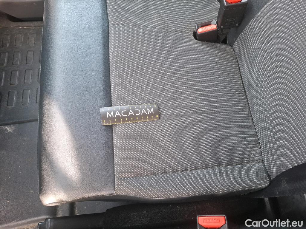  Citroen  Jumpy  Fourgon Club M 1.5 BlueHDi 100CV BVM6 E6d #32