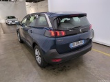  Peugeot  5008  Active Pack 1.2 PureTech 130CV BVA8 7 Sieges E6d #4