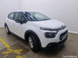  Citroen  C3 CITROEN  Société / 2020 / 5P / Berline / VU PureTech 83 S&S BVM Feel Nav #4