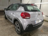  Citroen  C3  Shine Business 1.2 PureTech 110CV BVM6 E6d #2