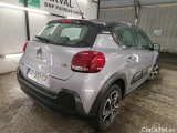  Citroen  C3  Shine Business 1.2 PureTech 110CV BVM6 E6d #3