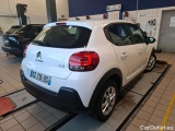  Citroen  C3  Feel Business 1.5 BlueHDI 100CV BVM6 E6dT #3
