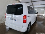  Citroen  Jumpy Spacetourer Business M (L2) 1.5 BlueHDi 120CV BVM6 9 Sieges E6d #3
