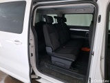  Citroen  Jumpy Spacetourer Business M (L2) 1.5 BlueHDi 120CV BVM6 9 Sieges E6d #9