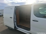  Citroen  Jumpy  Fourgon Club M 1.5 BlueHDi 100CV BVM6 E6d #9