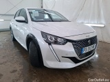  Peugeot  208  (e-) Active Business 50kWh BVA #5