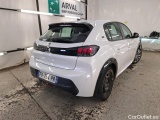  Peugeot  208  (e-) Active Business R 50kWh BVA / TRANSFO VP VF
 #4
