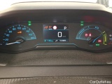  Peugeot  208  (e-) Active Business R 50kWh BVA / TRANSFO VP VF
 #8