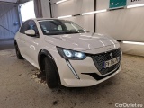  Peugeot  208  (e-) Active Business R 50kWh BVA / TRANSFO VP VF
 #5