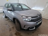  Citroen  C5 CITROEN  Aircross 2018 5P SUV Hybrid 225 EAT8 Business #4