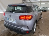  Citroen  C5 CITROEN  Aircross 2018 5P SUV Hybrid 225 EAT8 Business #3