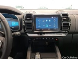  Citroen  C5 CITROEN  Aircross 2018 5P SUV Hybrid 225 EAT8 Business #7