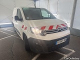  Citroen  Berlingo  Fourgon Club M 650 1.5 BlueHDi 75CV BVM5 E6dT #4