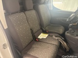  Citroen  Berlingo  Fourgon Club M 650 1.5 BlueHDi 75CV BVM5 E6dT #8