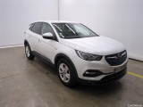  Opel   Grandland X Grandland X Edition 1.5 130CV BVA8 E6d #4