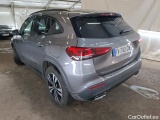  Mercedes  GLA MERCEDES-BENZ  / 2020 / 5P / SUV 2.0  200 D BUSINESS LINE DCT #2
