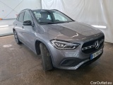  Mercedes  GLA MERCEDES-BENZ  / 2020 / 5P / SUV 2.0  200 D BUSINESS LINE DCT #4