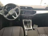  Audi  Q3 AUDI  Sportback / 2019 / 5P / SUV 35 TDI 150 S TRONIC DESIGN #5