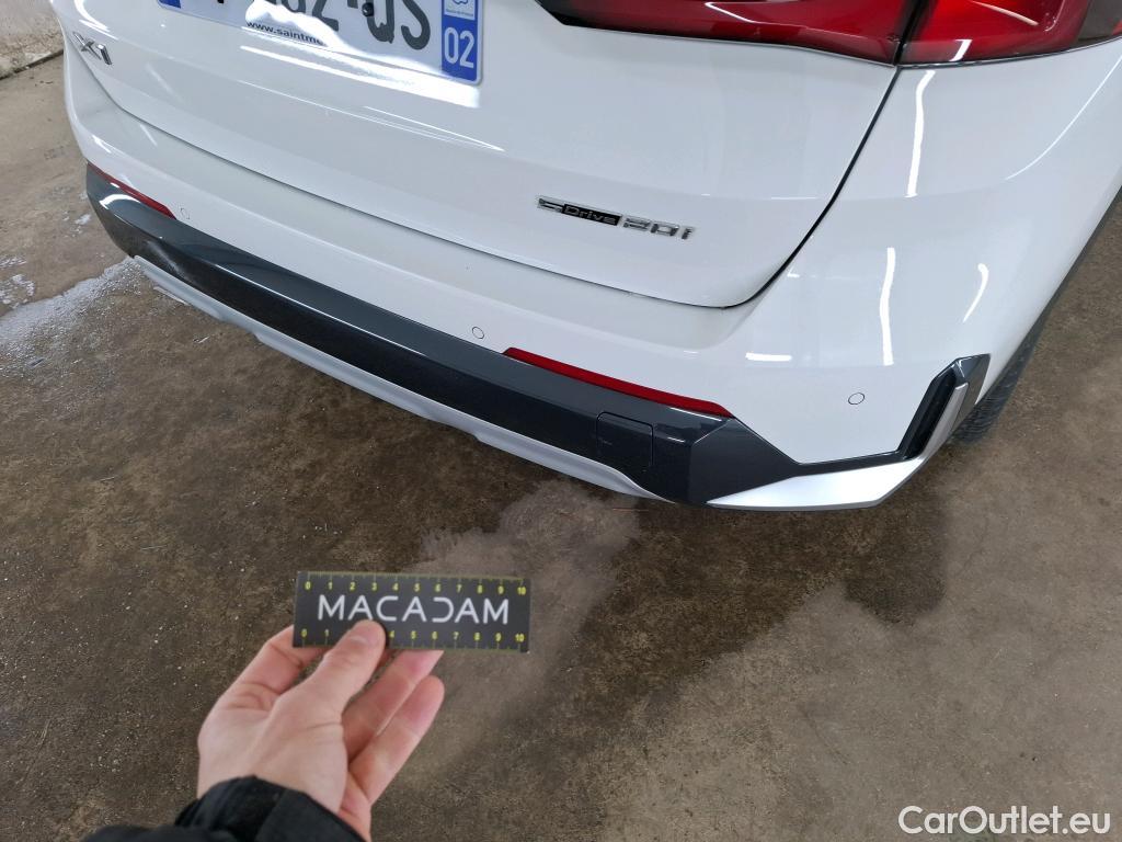  Bmw  X1 BMW  / 2022 / 5P / SUV sDrive20i xLine DKG7 #42