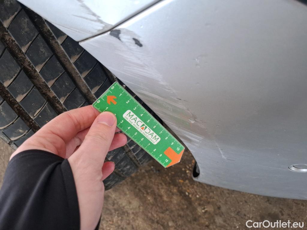  Mercedes  A-Klasse MERCEDES-BENZ Classe A Berline 4p Berline A 200 Business Line 7G-DCT #10