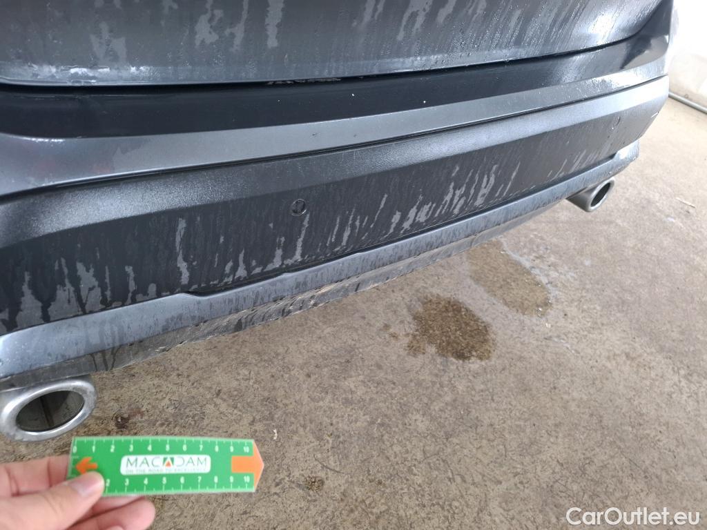  Bmw  X1 Série  sDrive18d Lounge 2.0 150CV BVA8 E6d #6