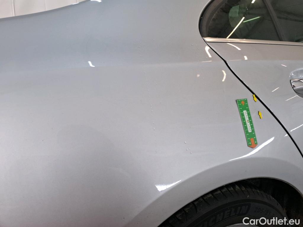  Mercedes  A-Klasse MERCEDES-BENZ Classe A Berline 4p Berline A 200 Business Line 7G-DCT #22