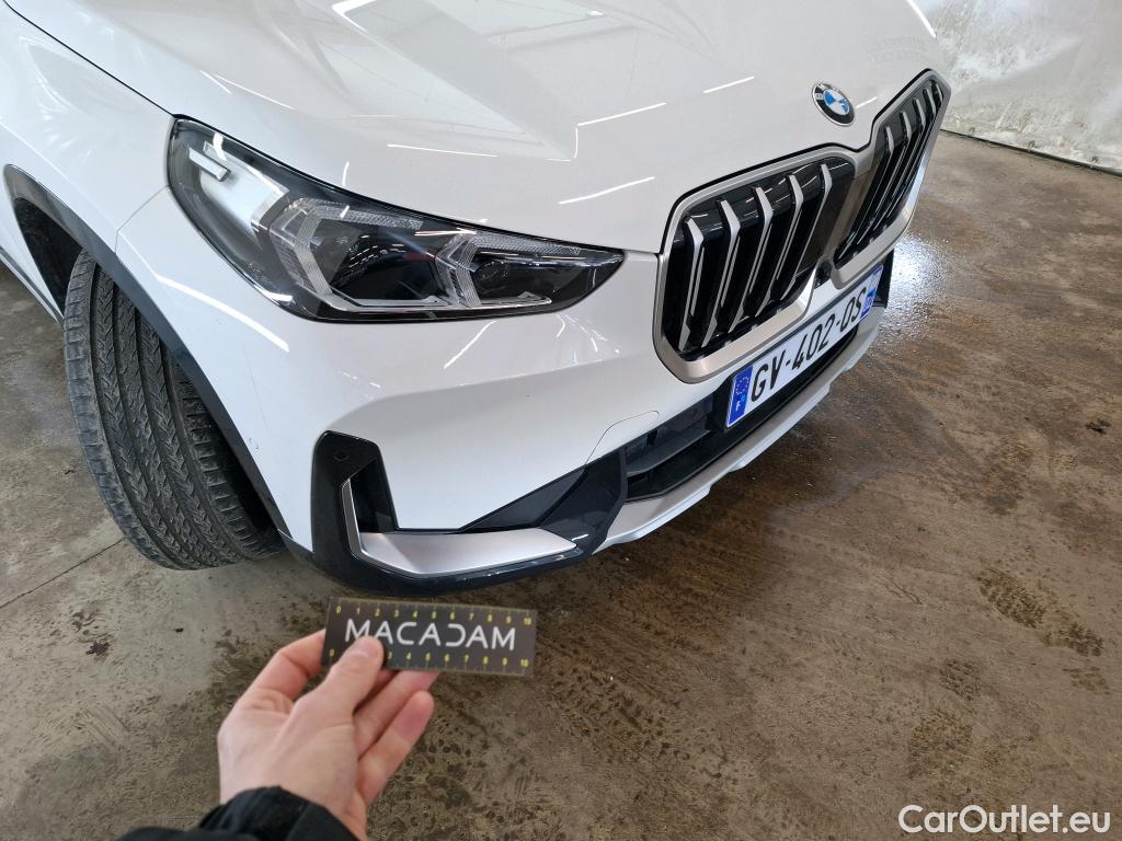  Bmw  X1 BMW  / 2022 / 5P / SUV sDrive20i xLine DKG7 #37