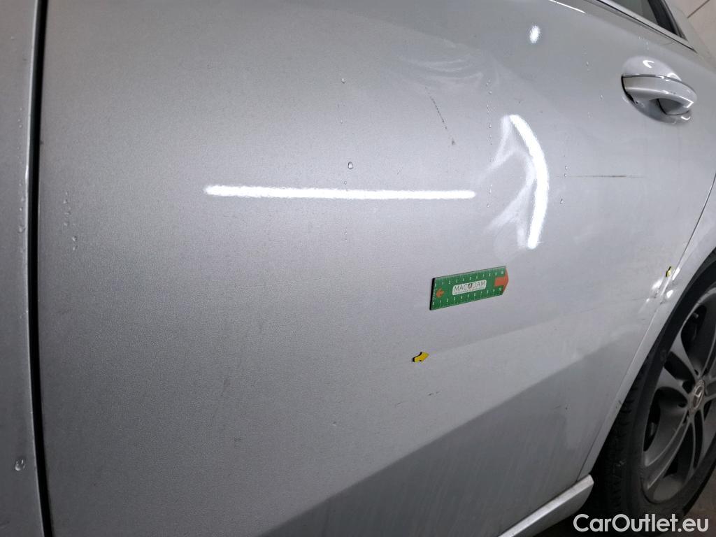  Mercedes  A-Klasse MERCEDES-BENZ Classe A Berline 4p Berline A 200 Business Line 7G-DCT #1