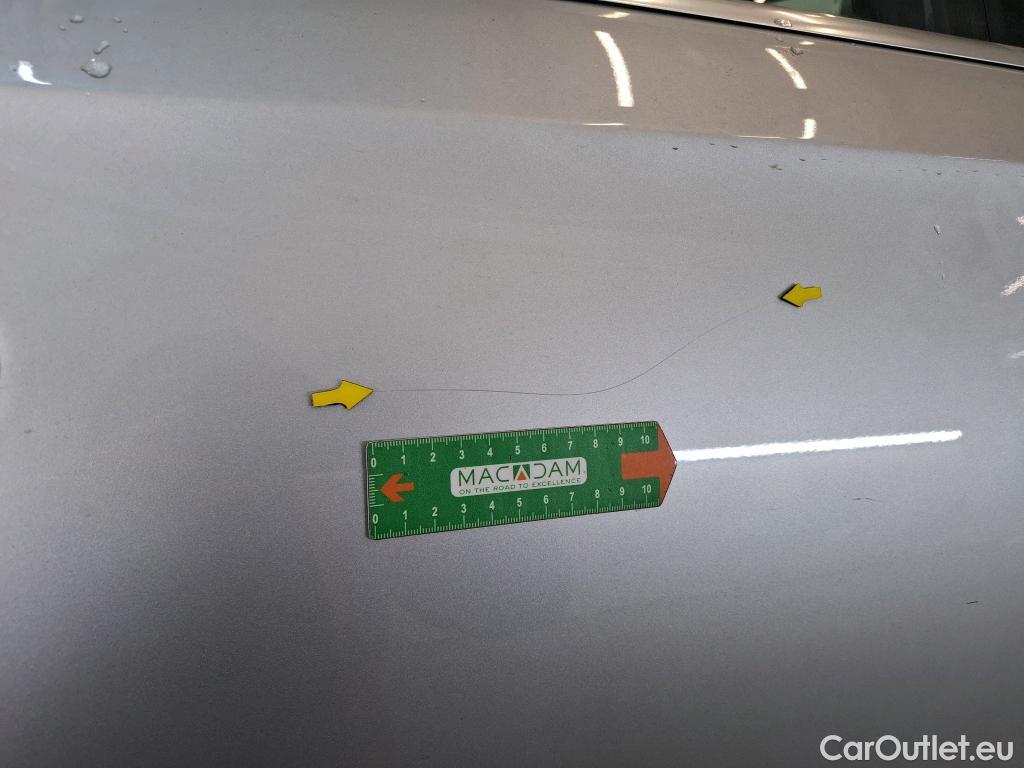  Mercedes  A-Klasse MERCEDES-BENZ Classe A Berline 4p Berline A 200 Business Line 7G-DCT #8