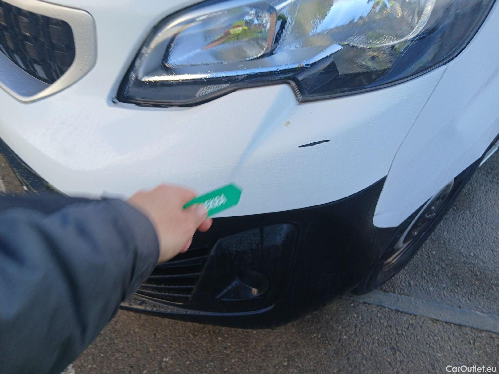  Peugeot  Expert PEUGEOT  / 2016 / 4P / combi Combi BlueHDi 145 S&S Standard #6