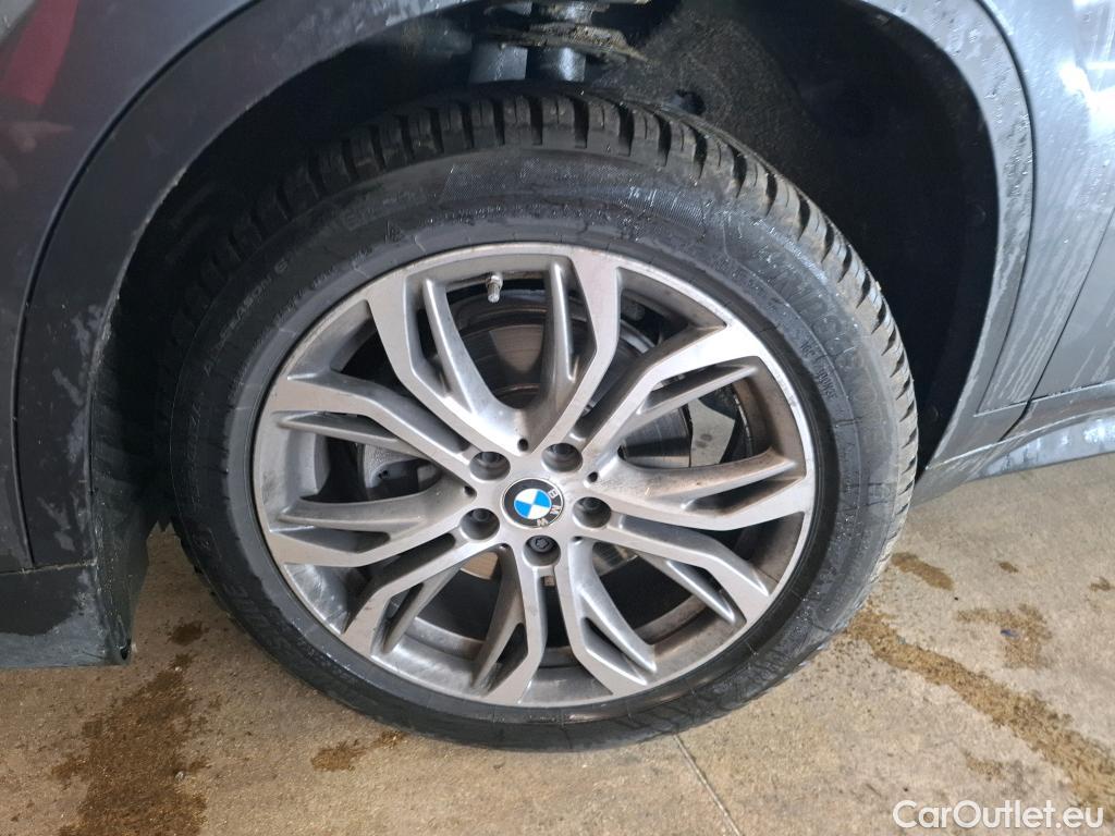  Bmw  X1 Série  sDrive18d Lounge 2.0 150CV BVA8 E6d #18